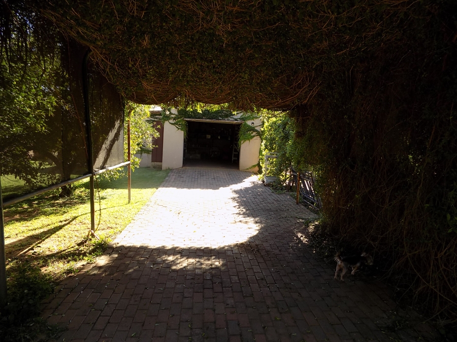 4 Bedroom Property for Sale in Ventersdorp North West